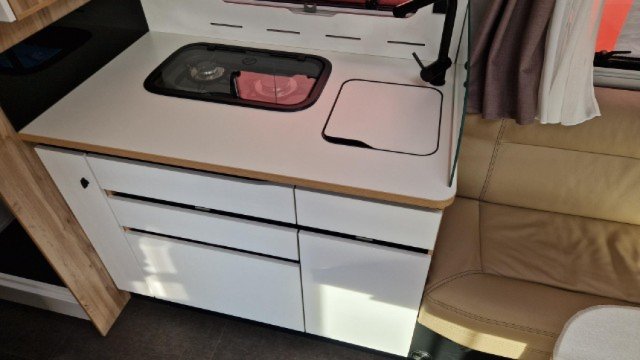 Le Voyageur LV 7.8 GJF - Photo 12