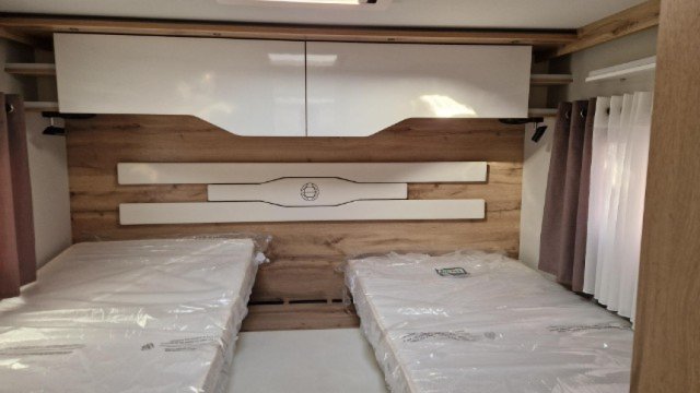 Le Voyageur LV 7.8 GJF - Photo 13