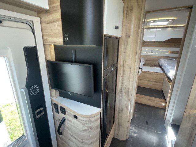 Le Voyageur LV 7.8 GJF - Photo 10