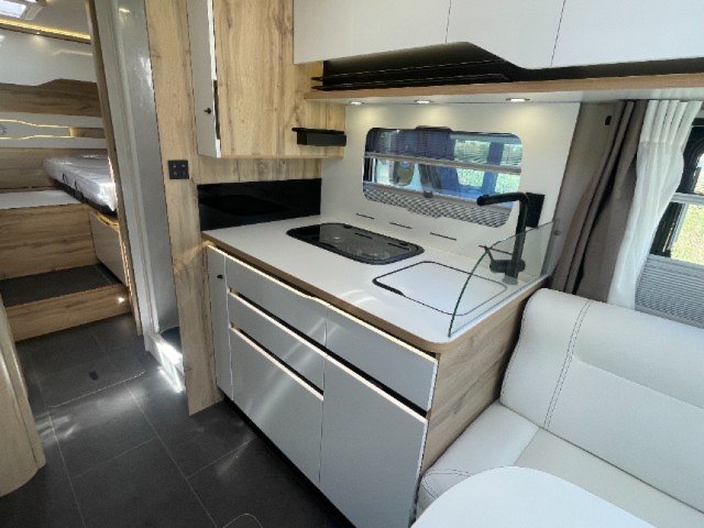 Le Voyageur LV 7.8 GJF - Photo 12