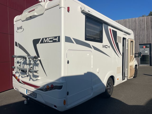 Mc Louis Camping Car MC4 - Photo 2