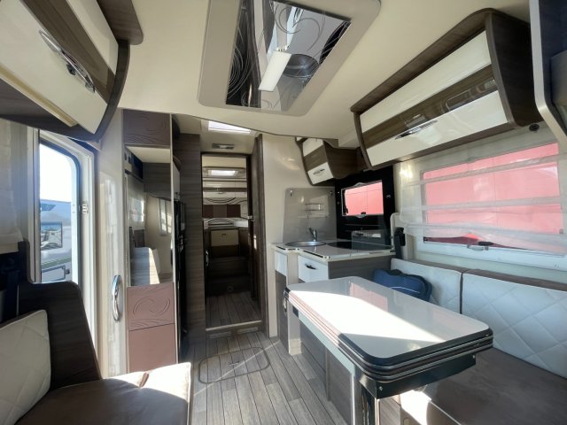Mc Louis Camping Car MC4 - Photo 4