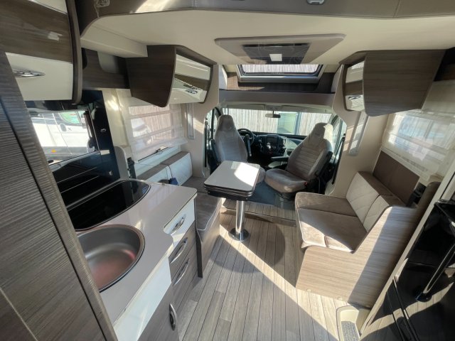 Mc Louis Camping Car MC4 - Photo 5