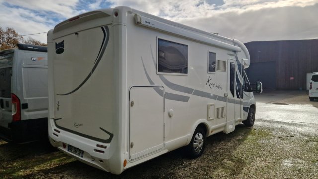 Mc Louis Karat Edition 62G - Photo 2