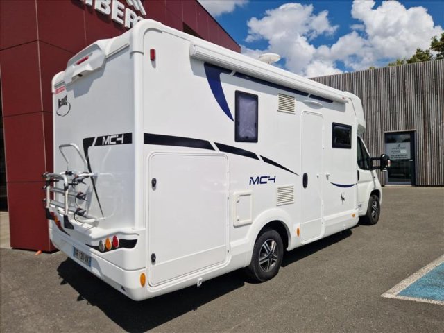 Mc Louis MC4 221 - Photo 10