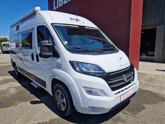 Achat Mc Louis Menfys Van 3 S-Line SLINE Occasion