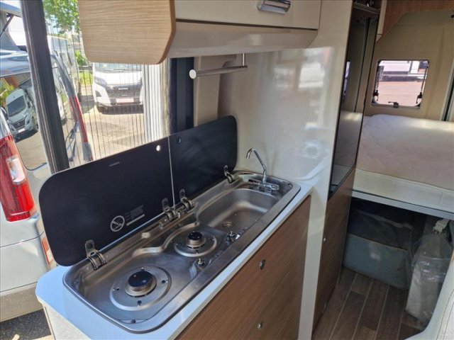 Mc Louis Menfys Van 3 S-Line SLINE - Photo 5