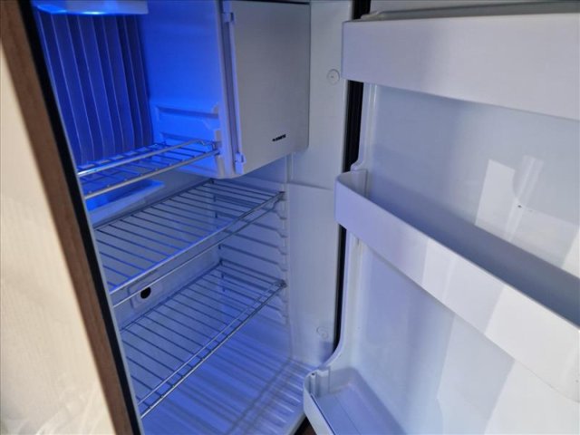 Mc Louis Menfys Van 3 S-Line SLINE - Photo 7