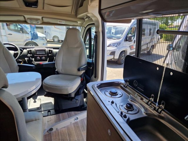 Mc Louis Menfys Van 3 S-Line SLINE - Photo 9