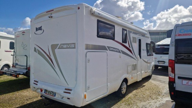 Mc Louis Nevis 73 G Diamond - Photo 2