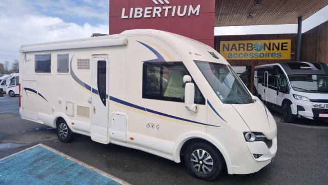 Achat Mc Louis Nevis 876 G Occasion