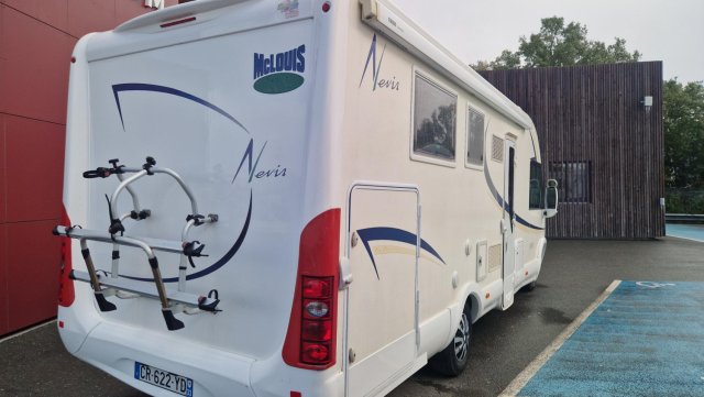 Mc Louis Nevis 876 G - Photo 2