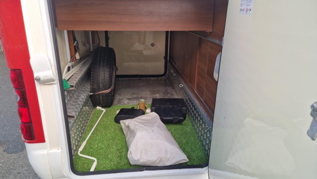 Mc Louis Nevis 876 G - Photo 3