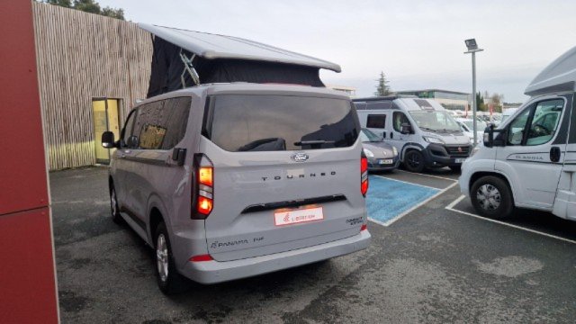 Panama Peak P10+ COMPACT EDITION - Photo 3