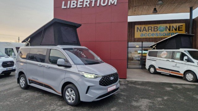 Panama Peak P10+ COMPACT EDITION - Photo 5