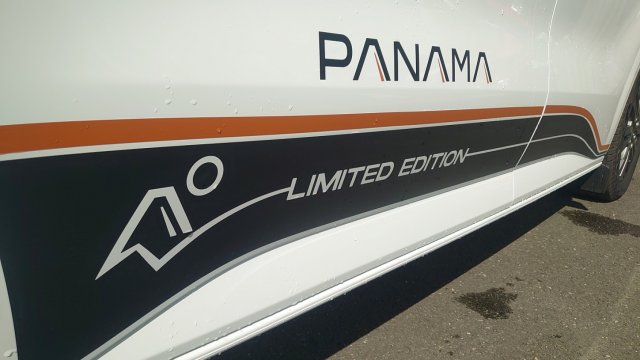 Panama Peak P10+ 10+ LIMITED EDITION - Photo 9