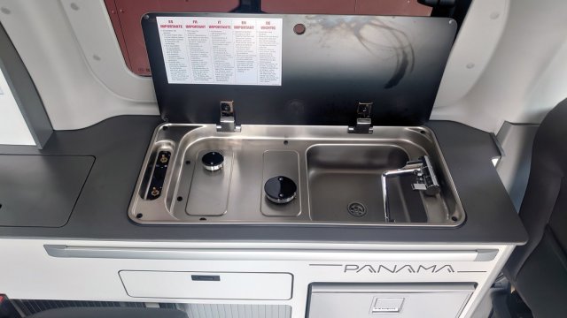 Panama Peak P10+ LIMITED EDITION - Photo 3