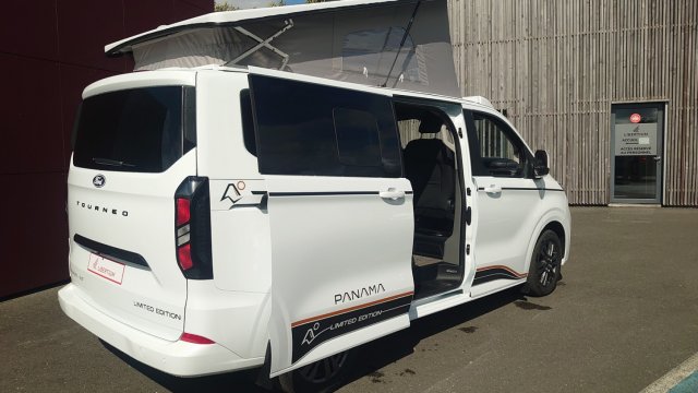 Panama Peak P10+ LIMITED EDITION - Photo 6