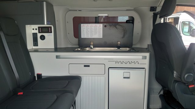 Panama Peak P10+ LIMITED EDITION - Photo 8