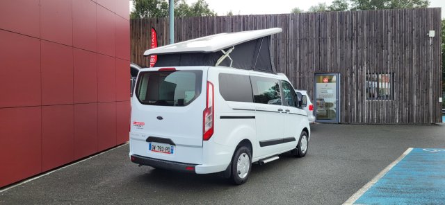 Panama Peak P10 P 10 - Photo 2