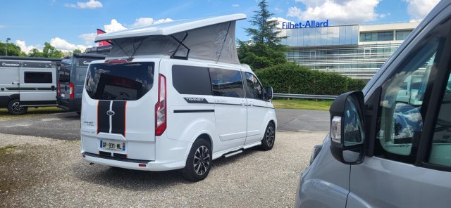 Panama Peak P12s P 12  SPORT - Photo 2