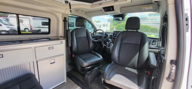 Panama Peak P12s P 12  SPORT - Photo 3