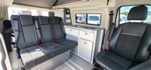 Panama Peak P12s P 12  SPORT - Photo 4