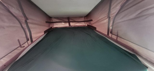 Panama Peak P12s P 12  SPORT - Photo 6