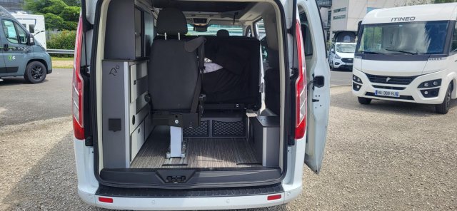 Panama Peak P12s P 12  SPORT - Photo 7