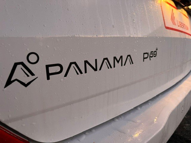 Panama Peak P59+ - Photo 5