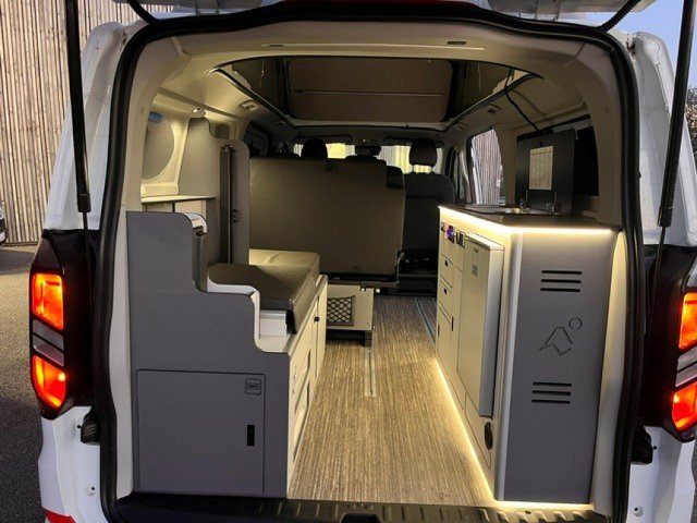 Panama Peak P59+ - Photo 9