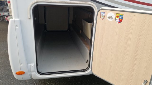 Pilote Aventura G 740 LC - Photo 3