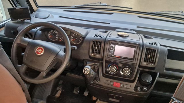 Pilote Aventura G 740 LC - Photo 4