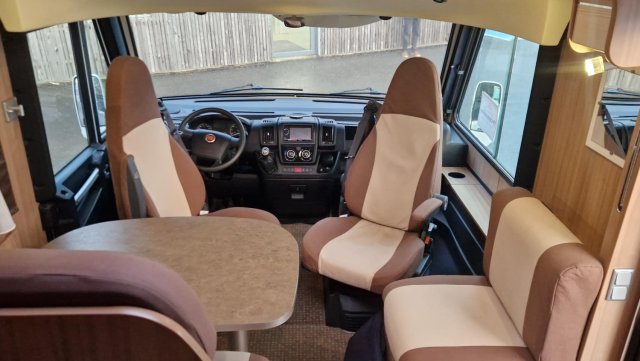 Pilote Aventura G 740 LC - Photo 5