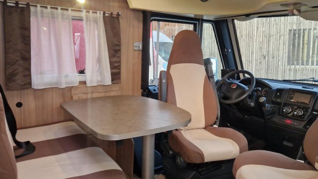 Pilote Aventura G 740 LC - Photo 6