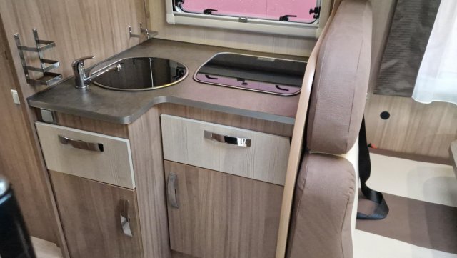 Pilote Aventura G 740 LC - Photo 7