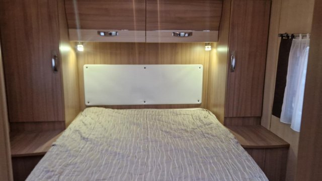 Pilote Aventura G 740 LC - Photo 8