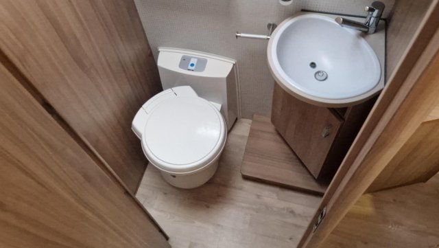 Pilote Aventura G 740 LC - Photo 10