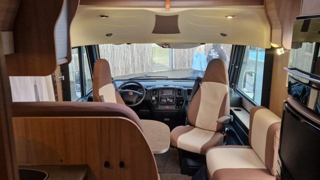 Pilote Aventura G 740 LC - Photo 11