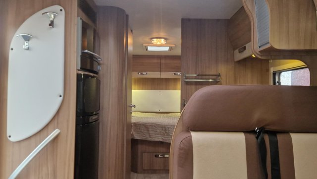 Pilote Aventura G 740 LC - Photo 12