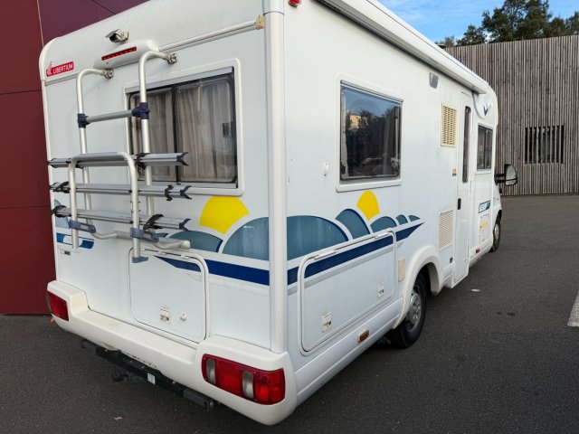 Pilote P 690 - Photo 2