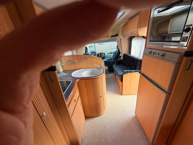 Pilote P 690 - Photo 10