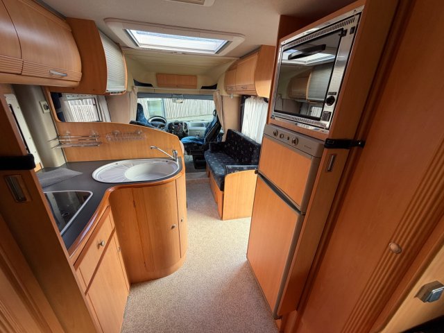 Pilote P 690 - Photo 11