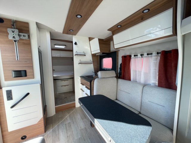 Pilote P 726 P726 - Photo 4