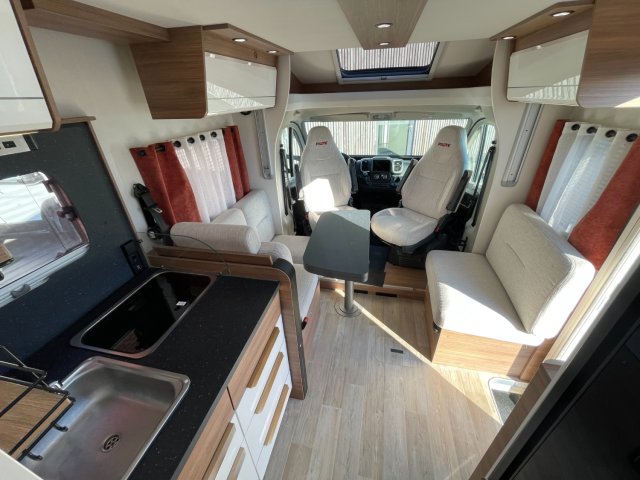 Pilote P 726 P726 - Photo 5
