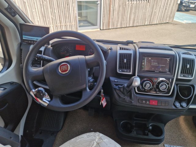 Pilote P 746 C Essentiel - Photo 4