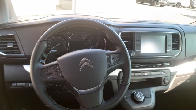 Possl Campster 145 - Photo 6