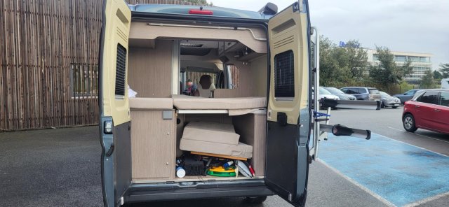 Possl Roadcamp ROAD CAMP - Photo 11