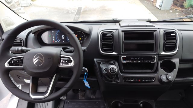 Possl Roadcar R 540 Plus R540 Neuf