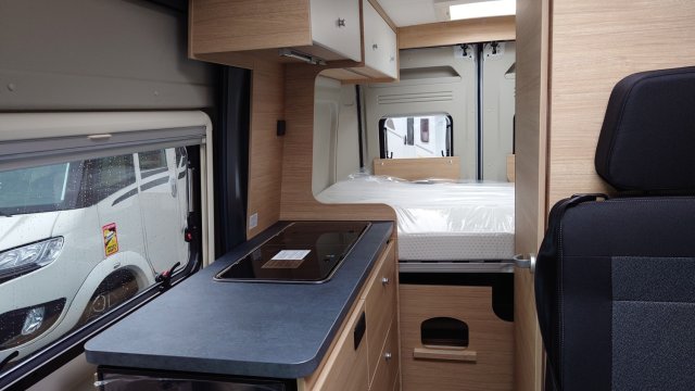 Possl Roadcar R 540 Plus R540 - Photo 3